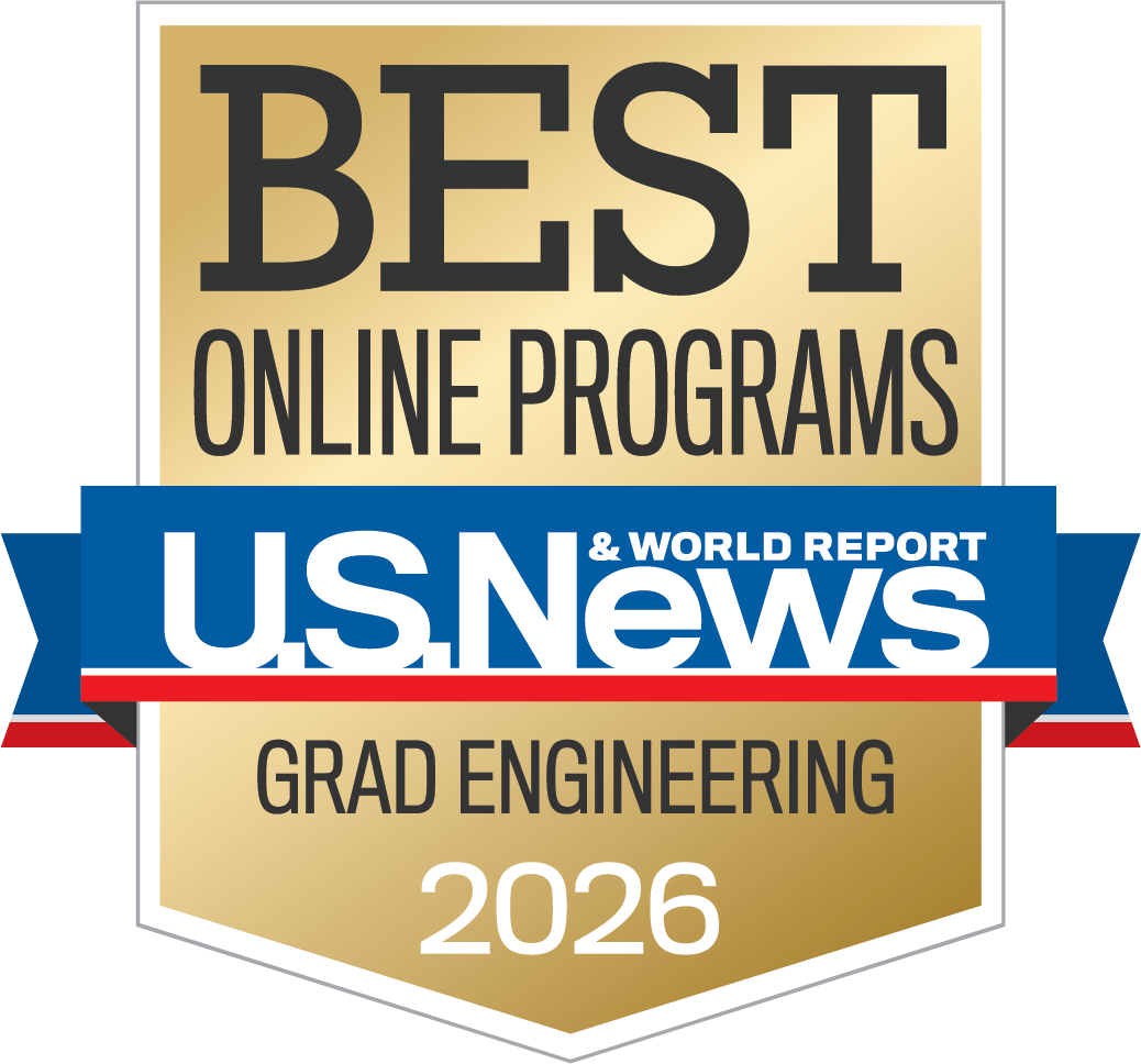 US news ranking logo