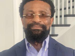 Moses Adoko