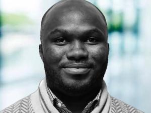 Adewale Akinfaderin