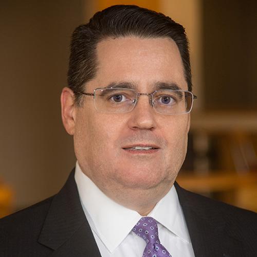 Stephen Young