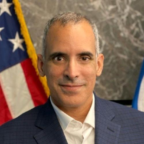Domingo Rivera 