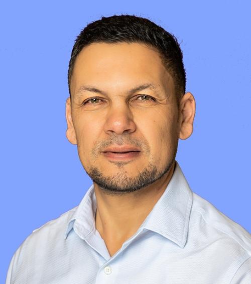 Rami El-Youssef