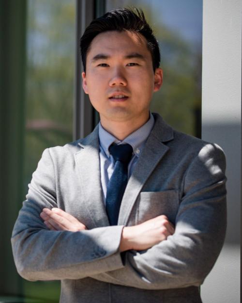 Steven Song