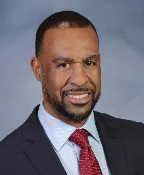 Dr. John Morton