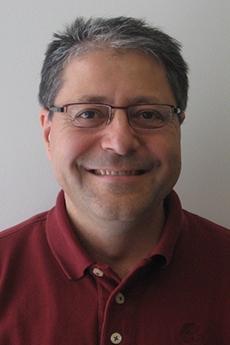 Shahram Sarkani