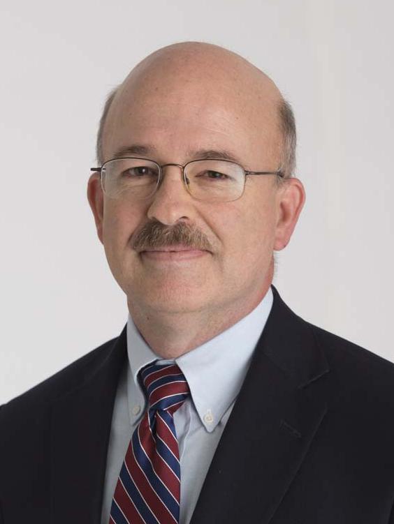 John Dettbarn, D.Sc., P.E.