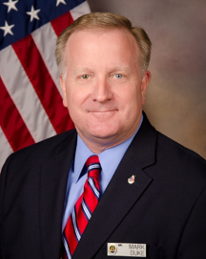 Mark Duke