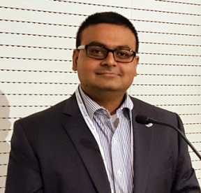 Muhammad Islam, Ph.D.