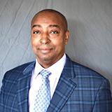 Headshot of Patrick Clowney