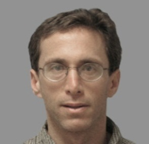 Headshot of Joel Goodman