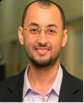 Mohamed Nour