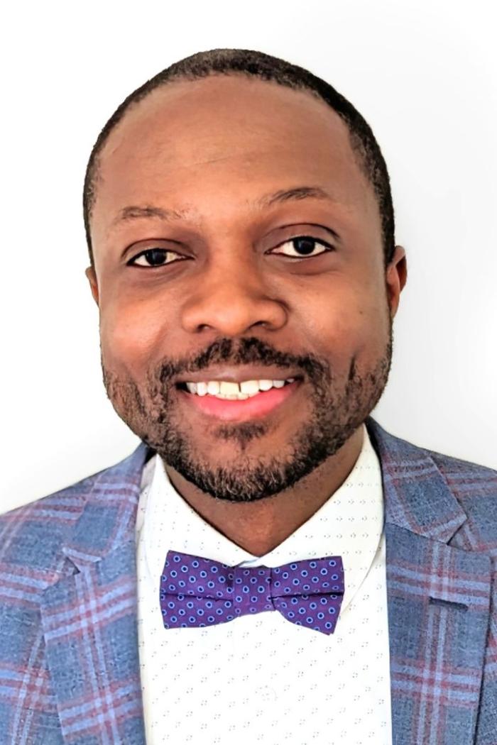 Tomi Adetunji