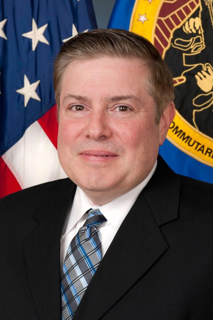 John Fossaceca