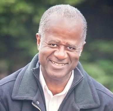 Reginald Bailey