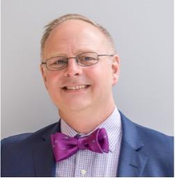 John Sahlin
