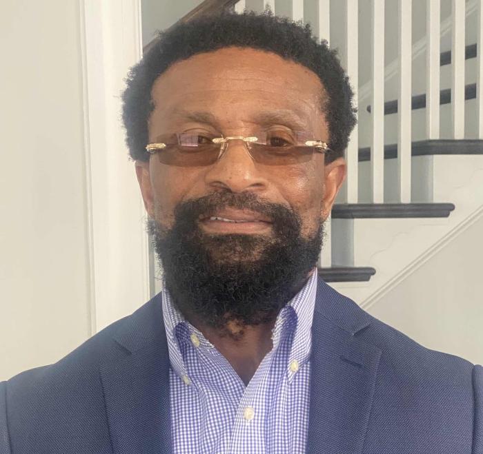 Moses Adoko