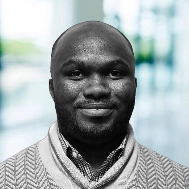 Adewale Akinfaderin