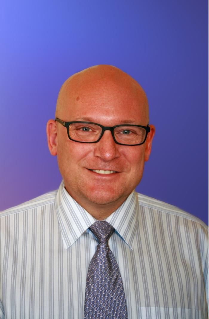 Timothy Eveleigh