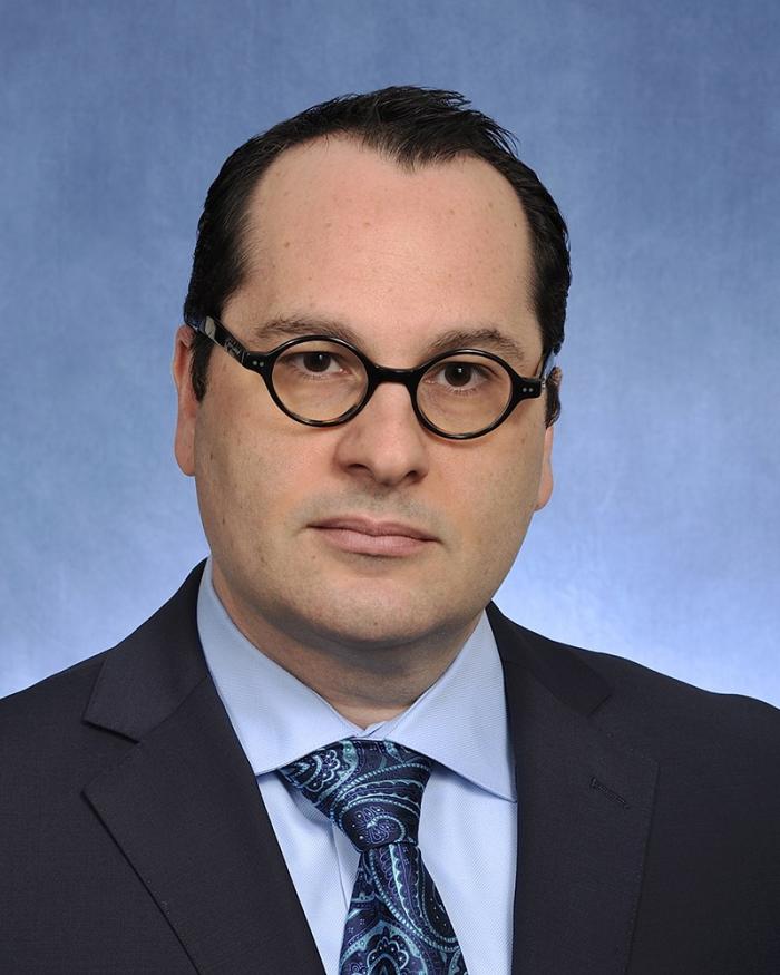 Aaron Focacci