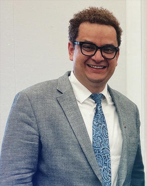 Mehdi Hashemipour