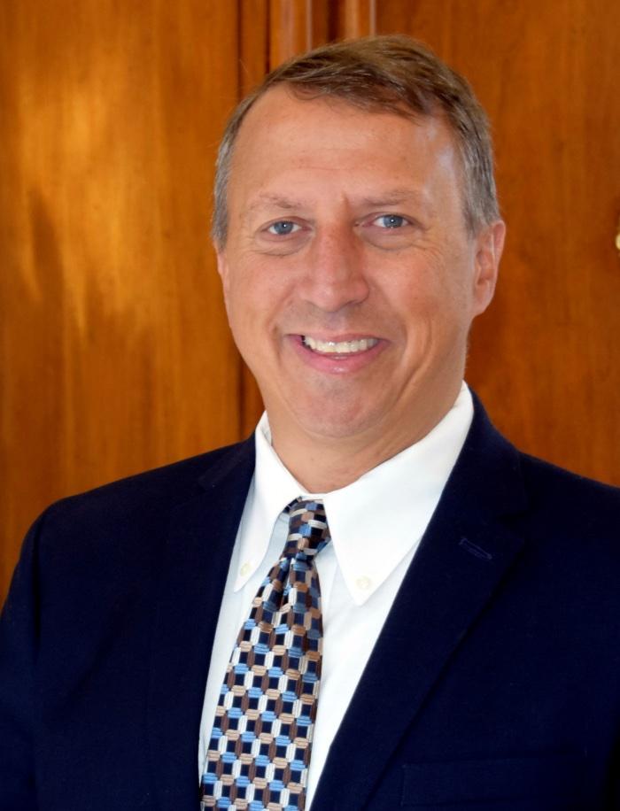 Jon St. Onge