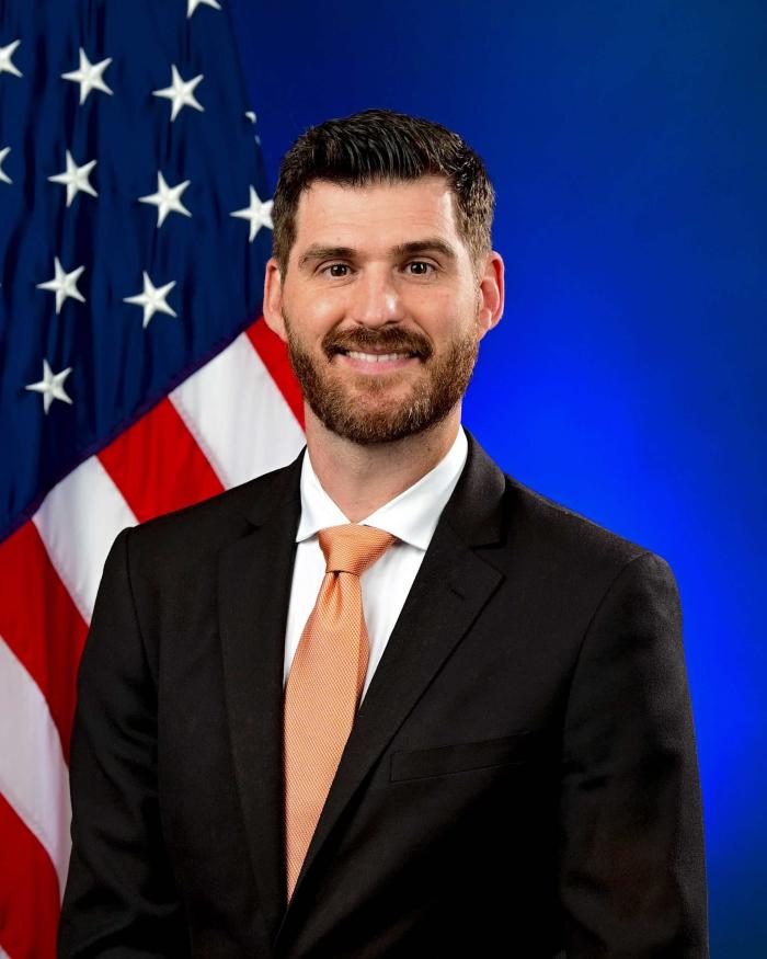 Daniel Veit