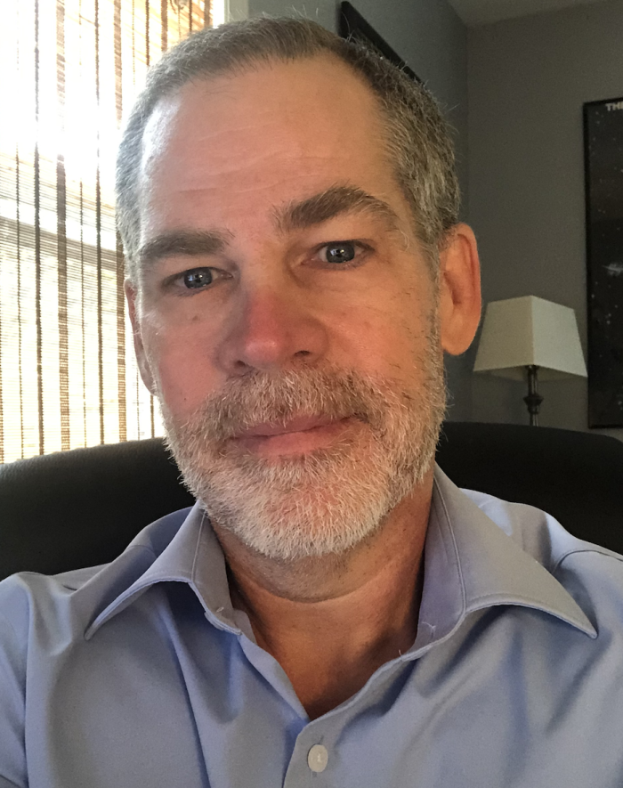 Dr. Kenneth Clements