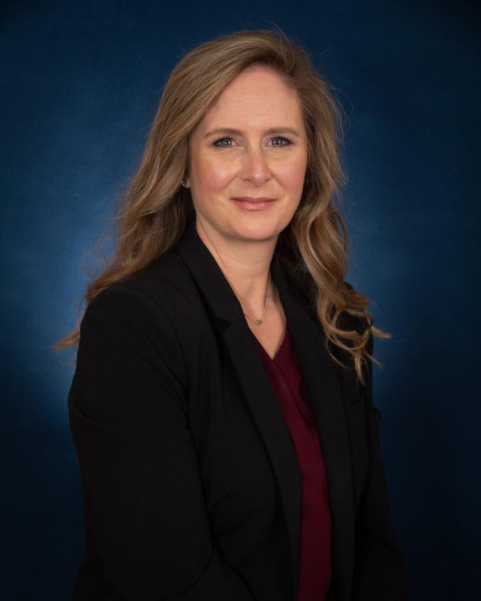 Prof. jennifer Clift