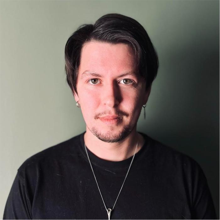 Dr. Artem Stepanov