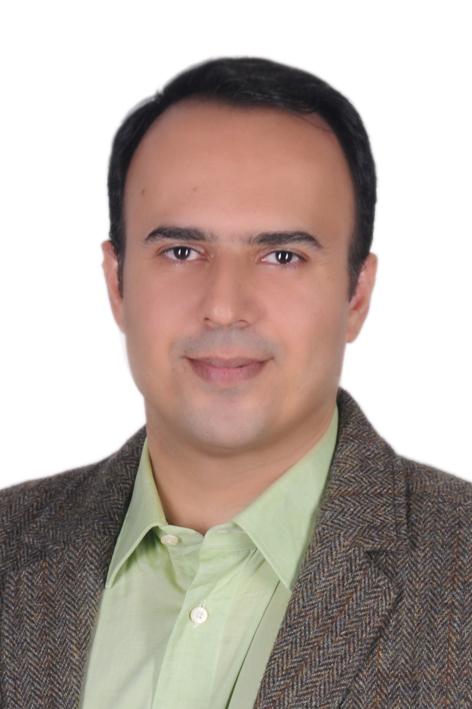 Dr. Madjid Tehrani