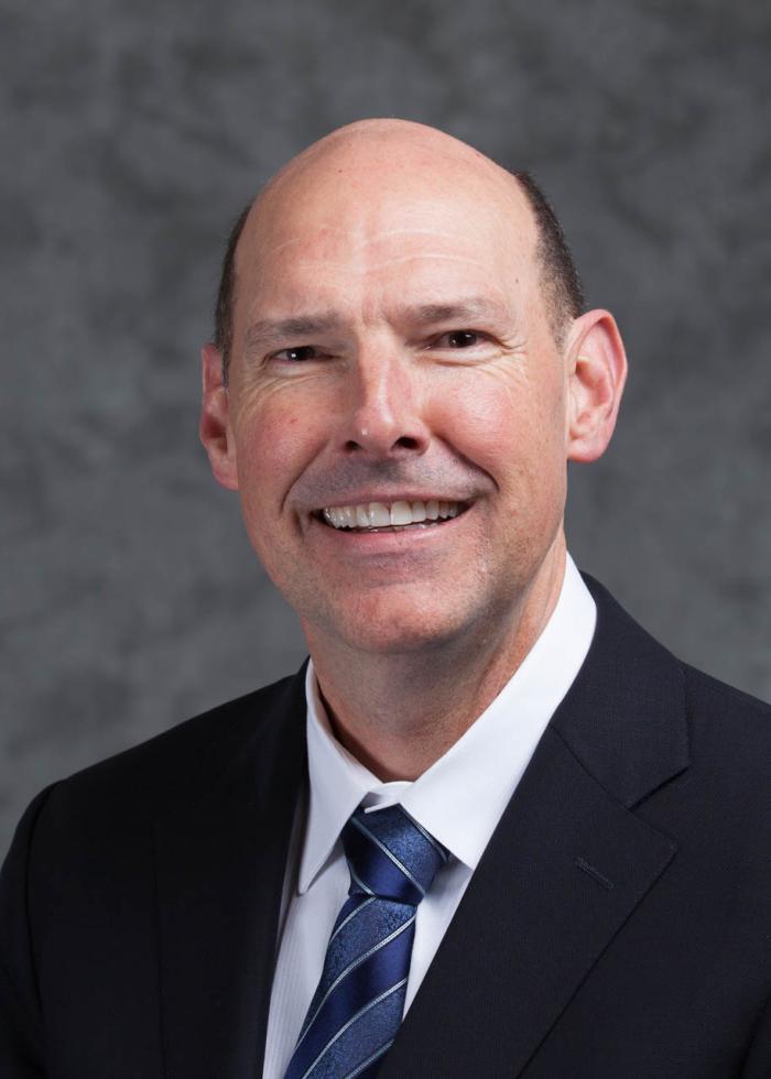 Dr. James ter Veen