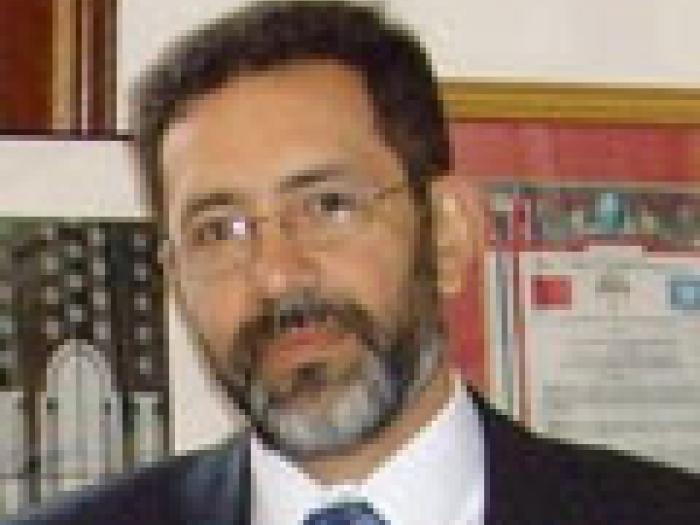 Mohamed Belkhayat