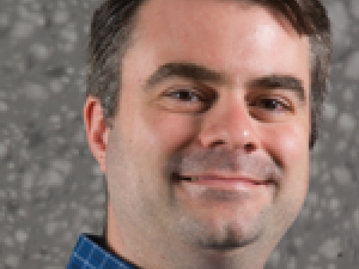 J.P. Blackford
