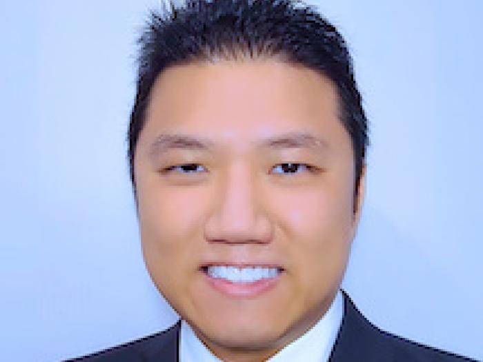 Raymond Chow, D.Eng.