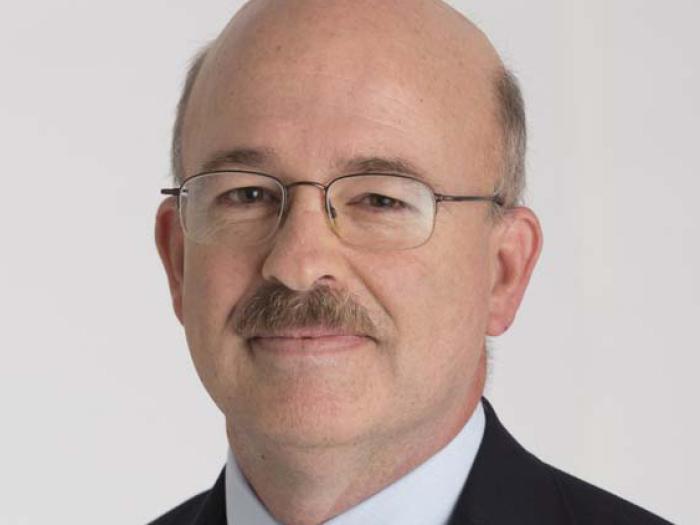 John Dettbarn, D.Sc., P.E.