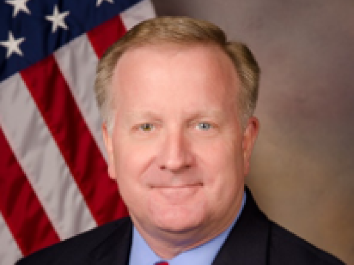 Mark Duke