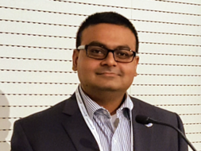 Muhammad Islam, Ph.D.