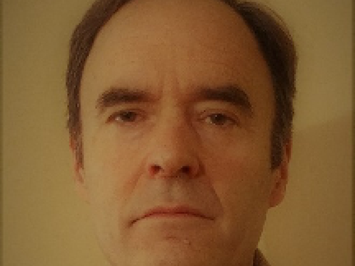 John Kamp