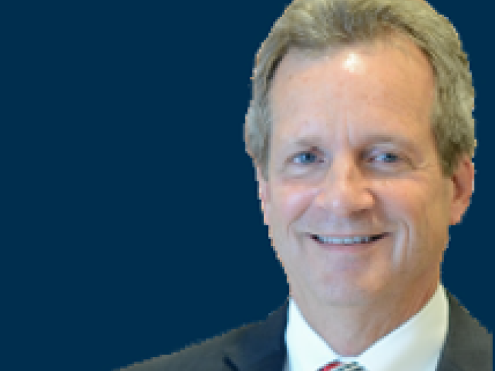 Robert Laurine, D.Sc