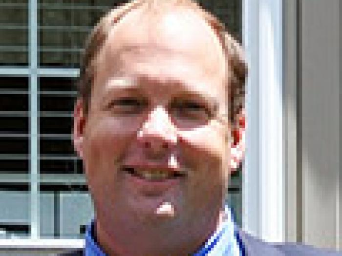 Stuart Young, Ph.D.