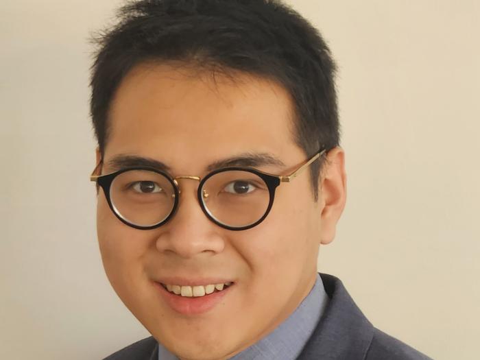Titus Fong
