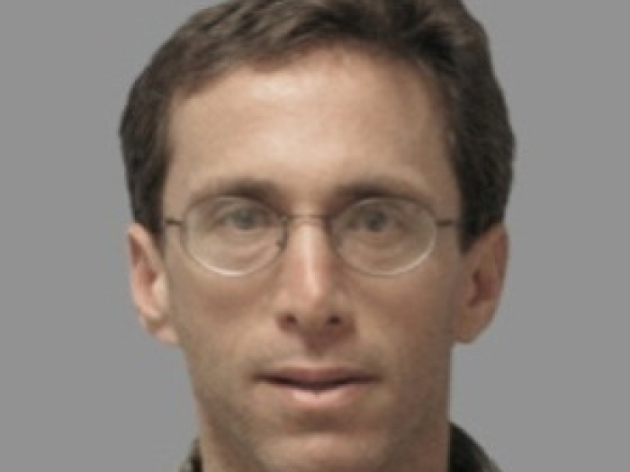 Headshot of Joel Goodman