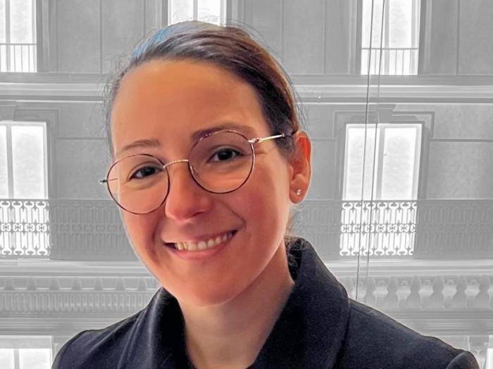 Andrea Molina, D.Eng.