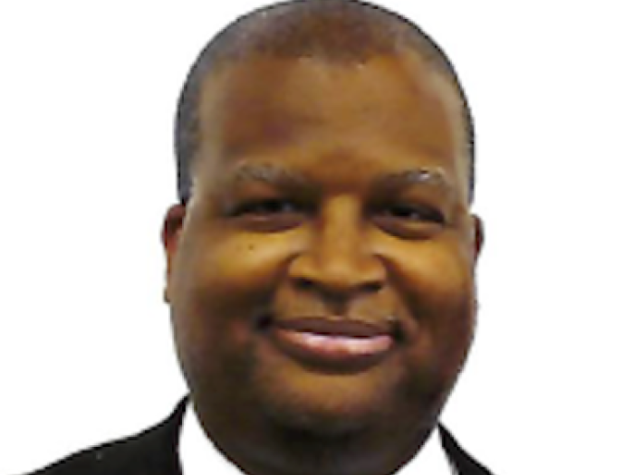 Jeffrey Moore