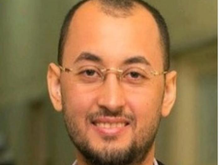 Mohamed Nour
