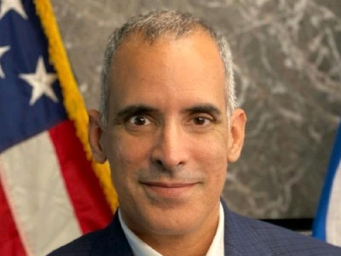 Domingo Rivera