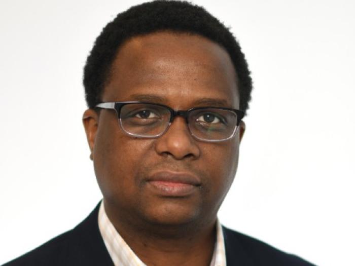Thembani Togwe