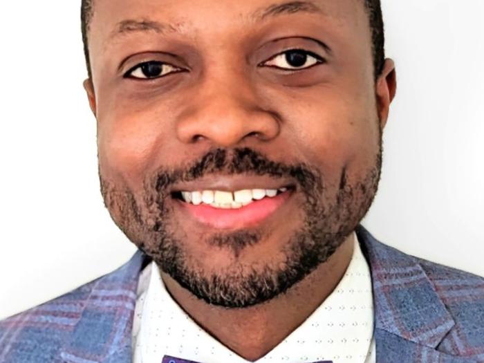Tomi Adetunji