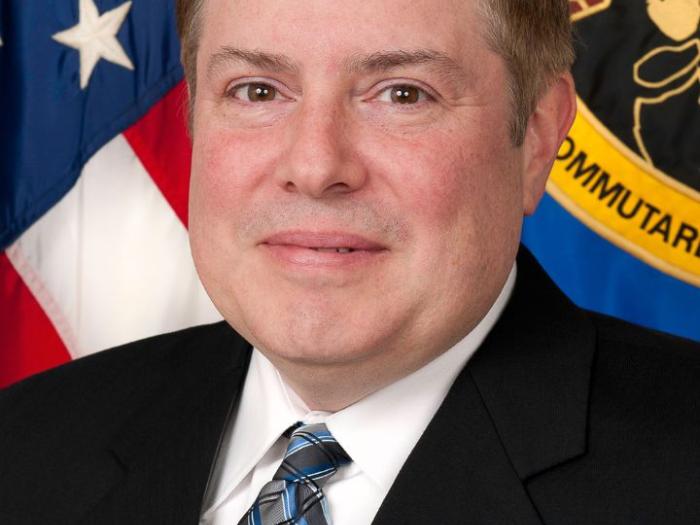 John Fossaceca