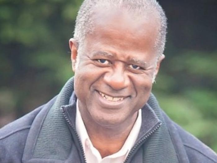 Reginald Bailey